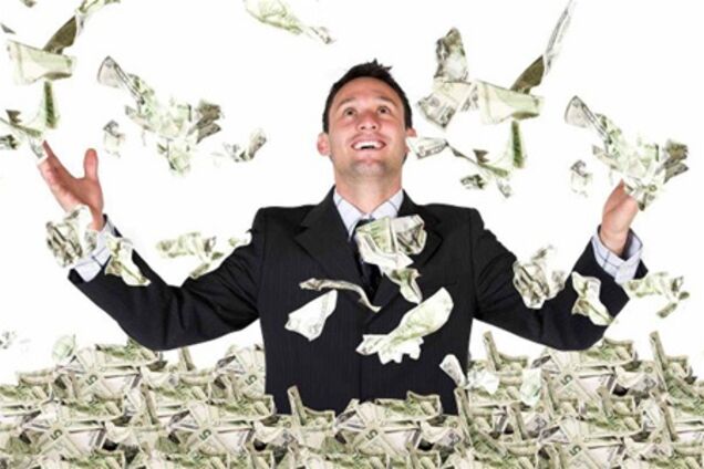 В Украине вдвое больше миллионеров, чем официально зарегистрировано