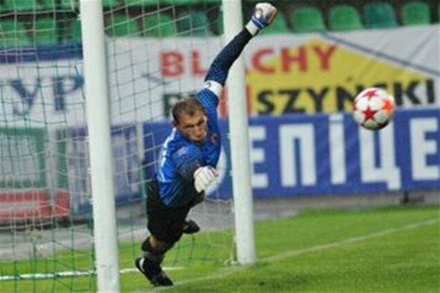 Премьер-лига Украины. 'Ильичевец' и 'Заря' сильнейшего не выявили