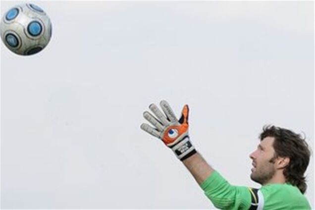 Премьер-лига Украины. 'Карпаты' сыграли вничью с 'Оболонью'