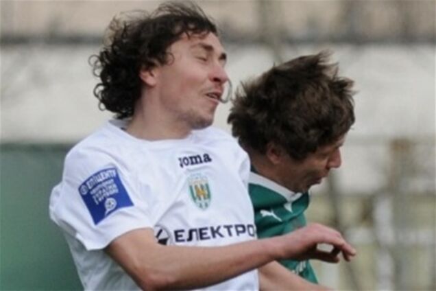 Премьер-лига Украины. 'Карпаты' - 'Оболонь'. Превью матча