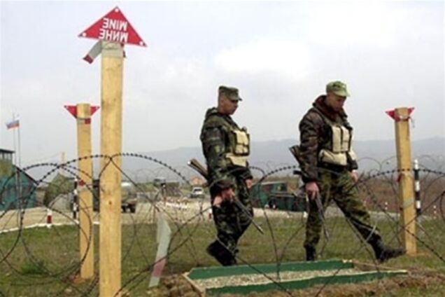 На севере Косово минувшей ночью сохранялась напряжённость