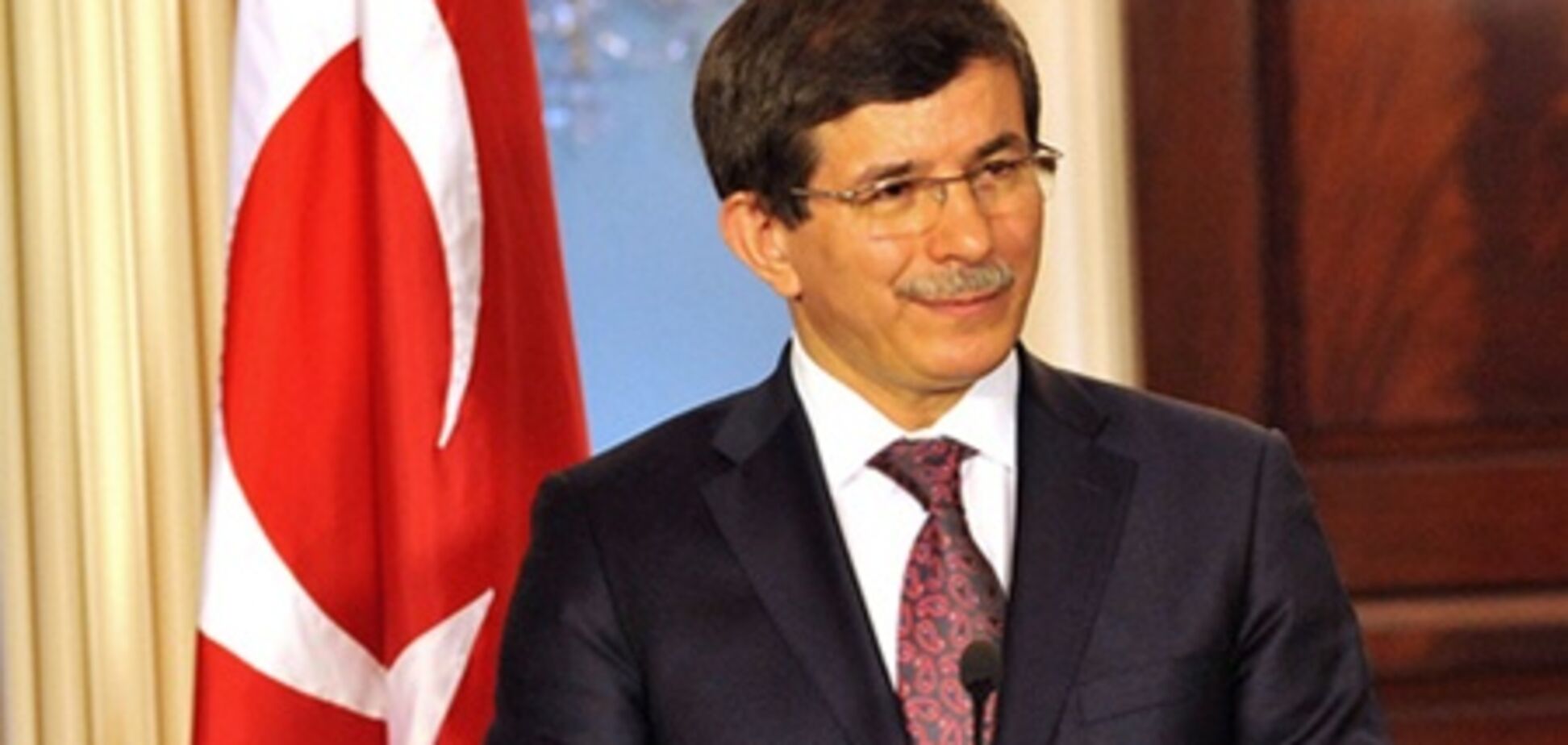 Турция не захотела мириться с Израилем при посредничестве США