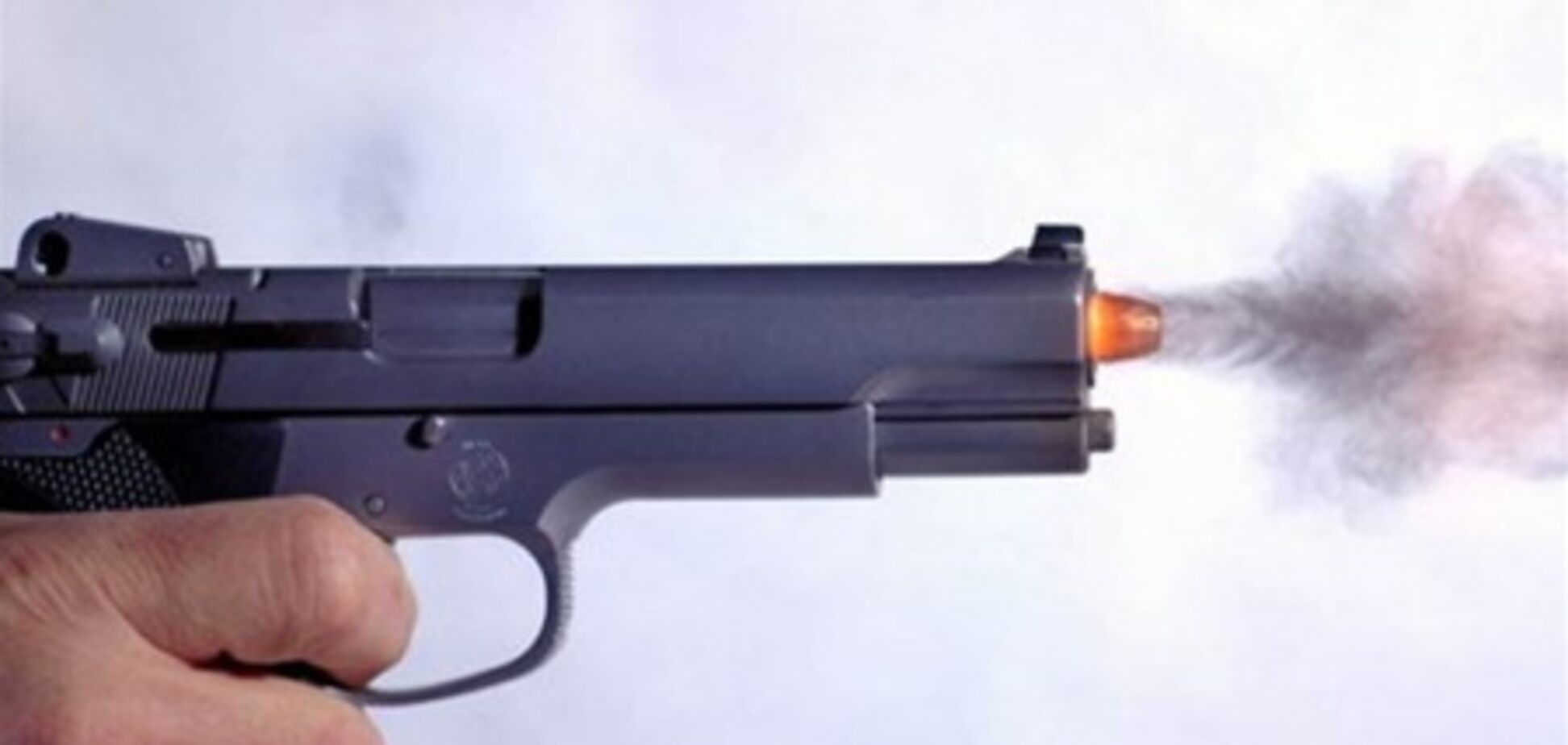 На Львівщині в ресторані чоловікові прострелили голову