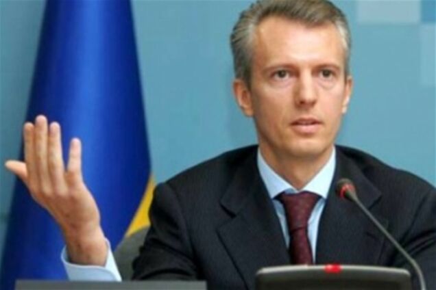 Глава СБУ возглавил штаб по безопасности Евро-2012