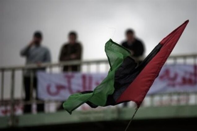 Плененного в Ливии украинца заставили признаться в пособничестве Каддафи