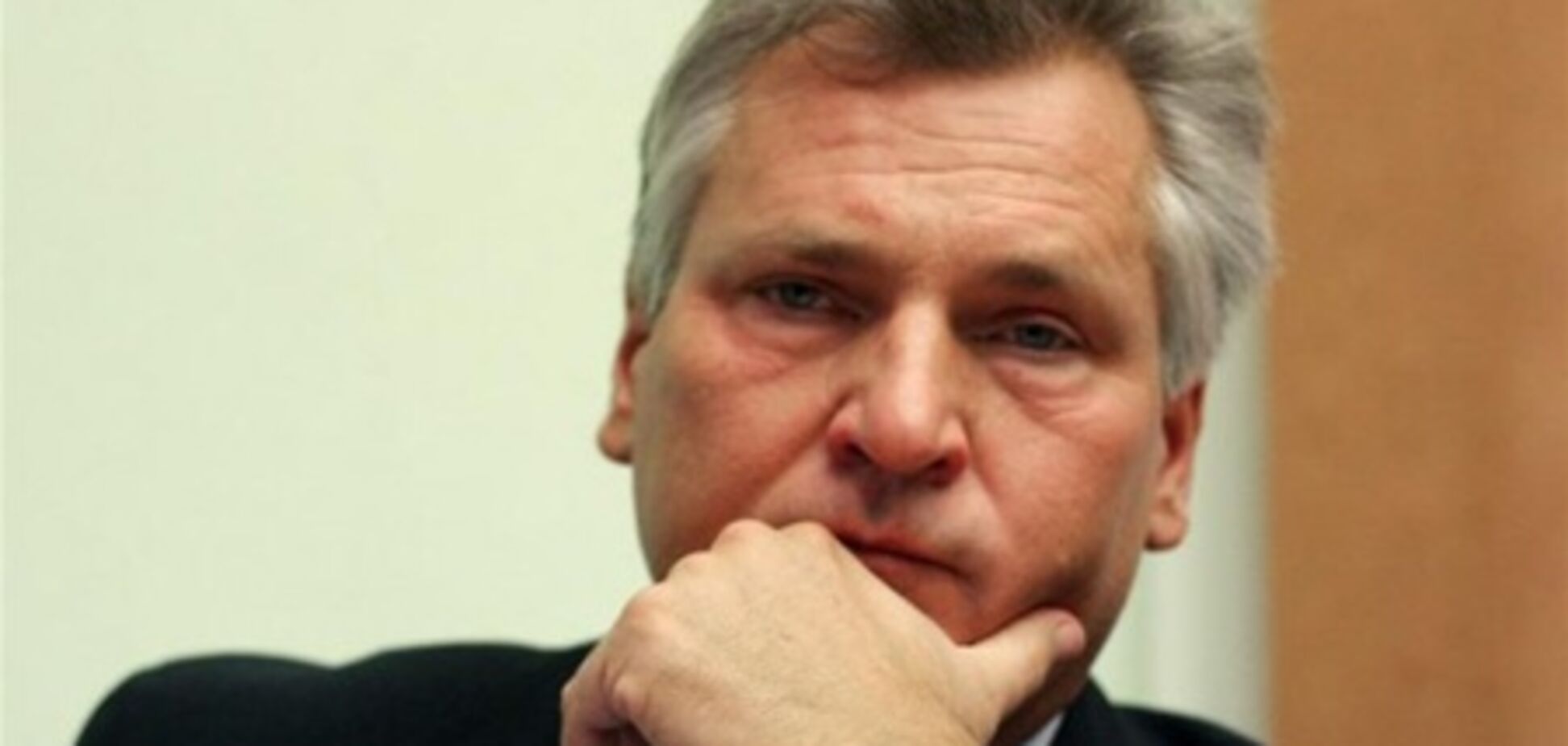 На роль сверхдержав будут претендовать США и Китай - Квасьневский