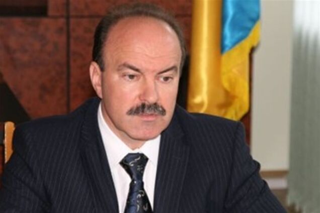 Экономический форум в Трускавце должен пройти на мировом уровне - Цымбалюк