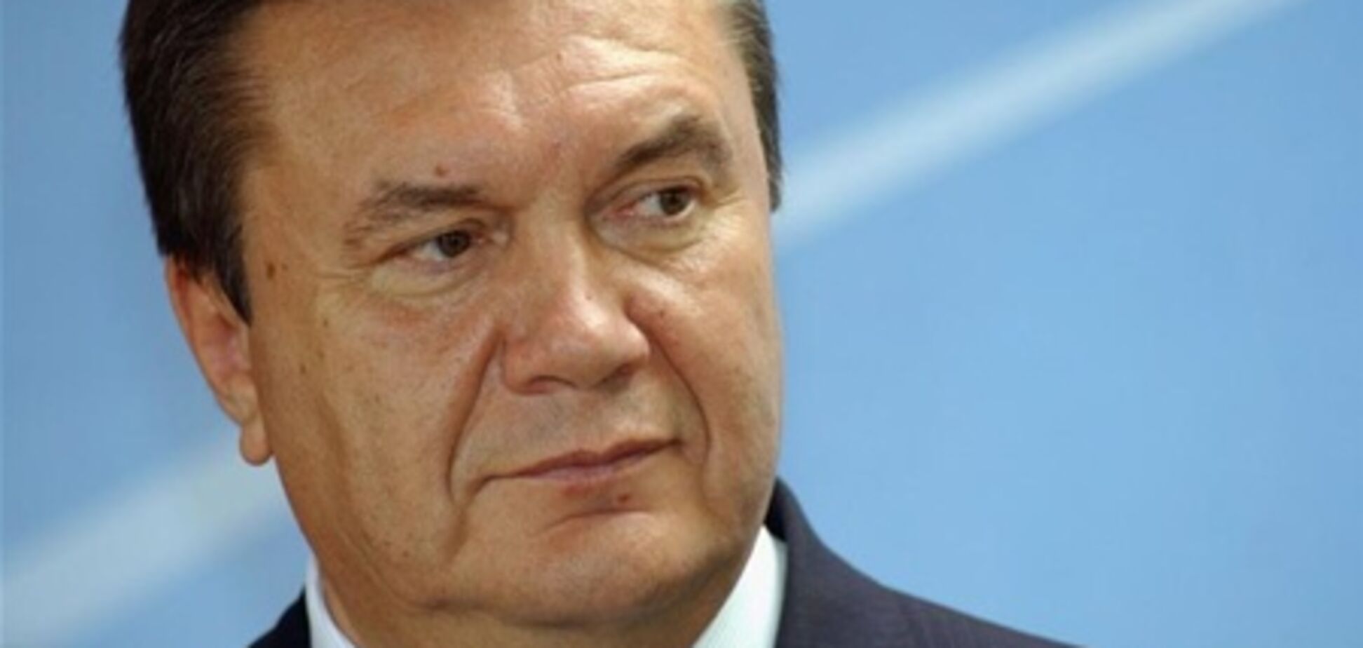 Янукович примет участие в работе сессии Генассамблеи ООН