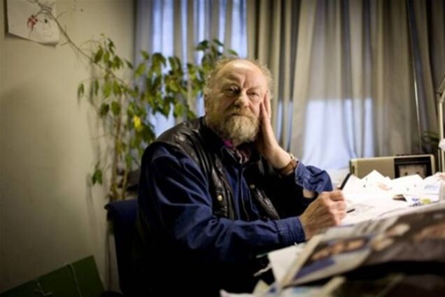 В Норвегии предотвратили покушение на датского карикатуриста