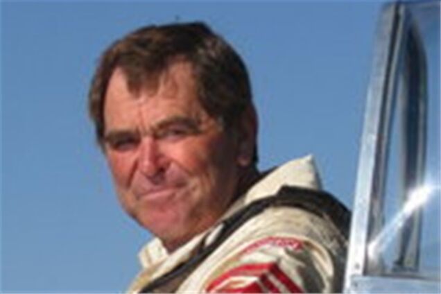 Число жертв падения самолета в Неваде увеличилось до девяти человек