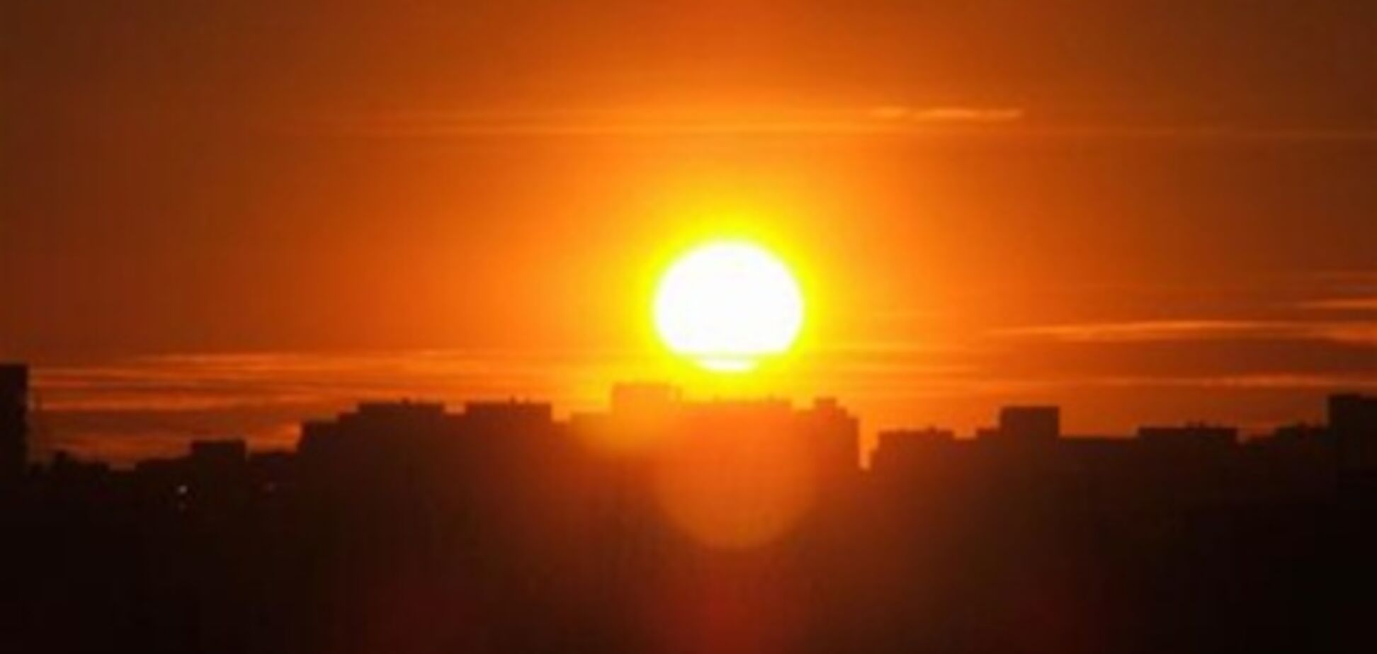 У Криму відкрили першу геліостанцію