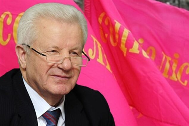 Мороз: Тягнибок за деньги Партии регионов не слезает с телеэкранов