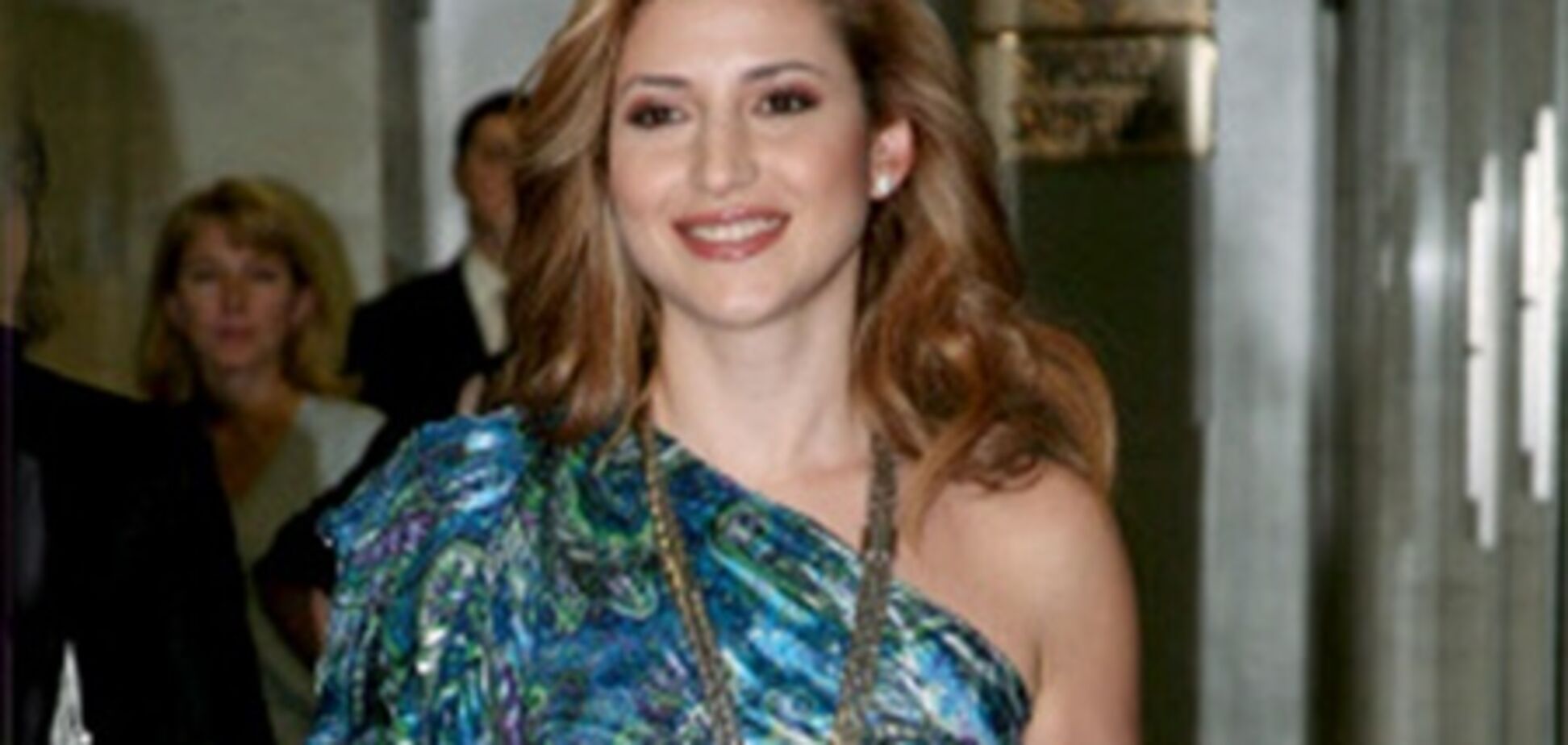 Беременная Жасмин вышла замуж за молодого бизнесмена из Молдовы