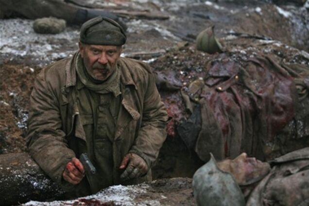 Михалков снимает фильмы о Столыпине