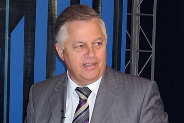 Симоненко: для Украины выгоден газотранспортный консорциум с Россией