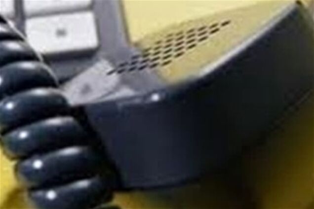 В столице 'заминировали' психбольницу