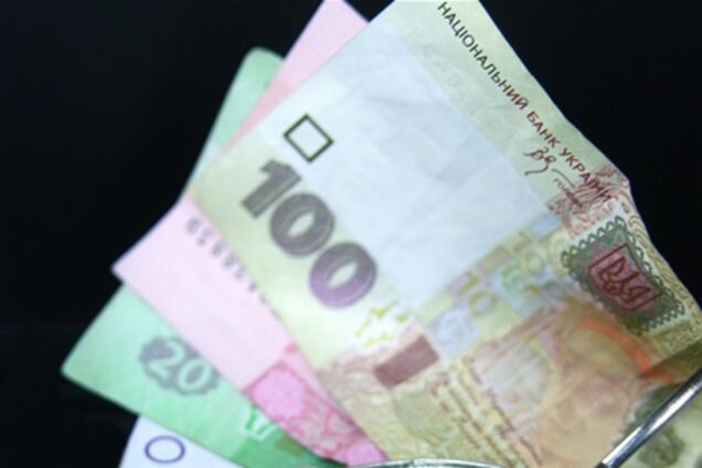 Заповзятливий бізнесмен 'кинув' банк на 100 тисяч гривень