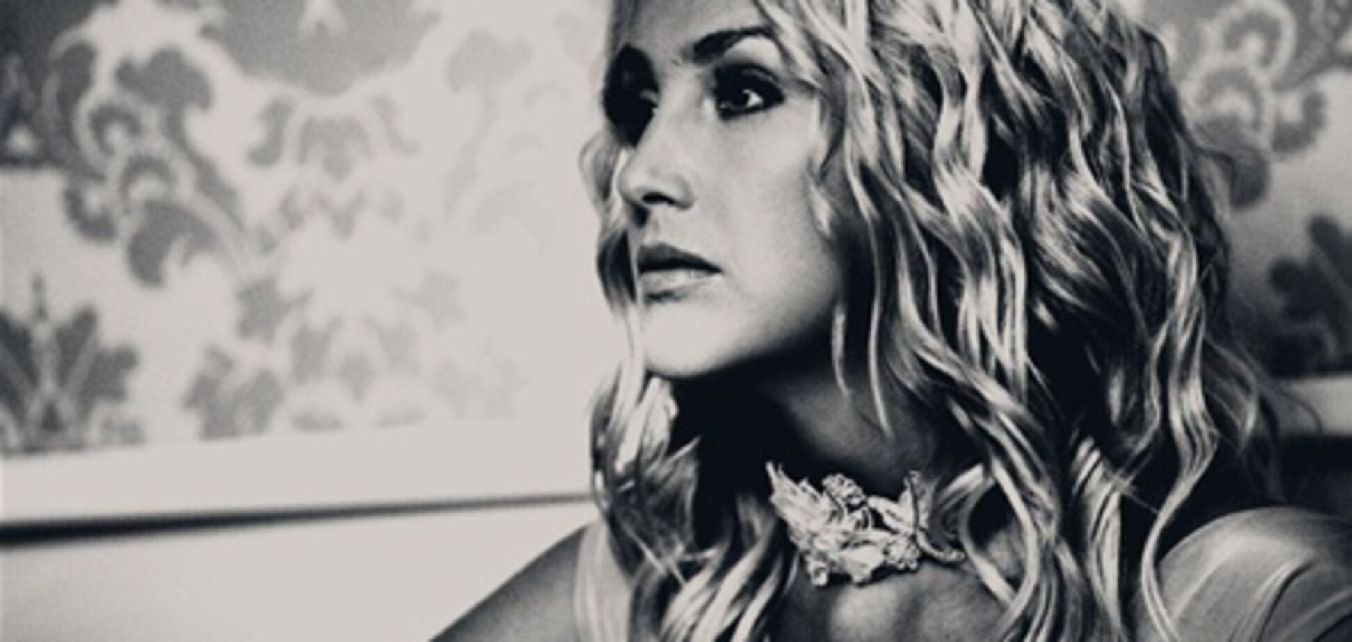 Егорова теперь блондинка