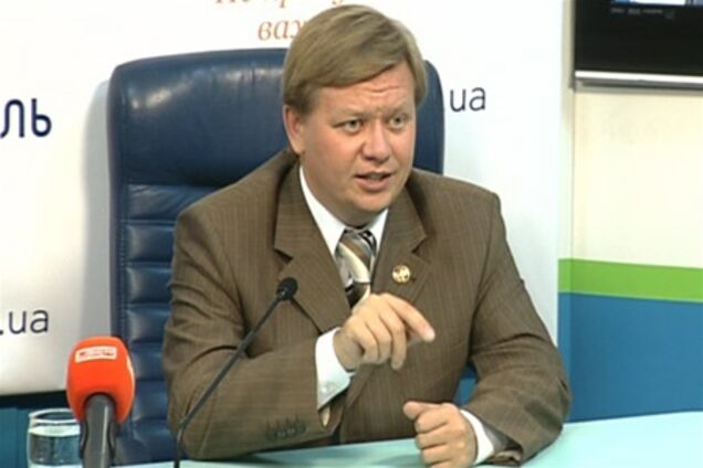 Качество российского газа «неизвестно какое» - эксперт