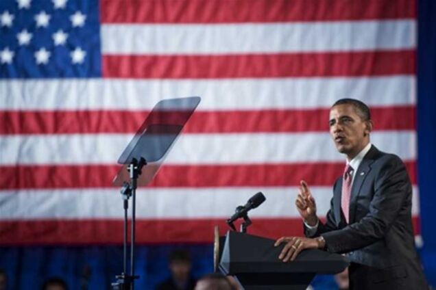 Обаму звинуватили в провокації класової війни