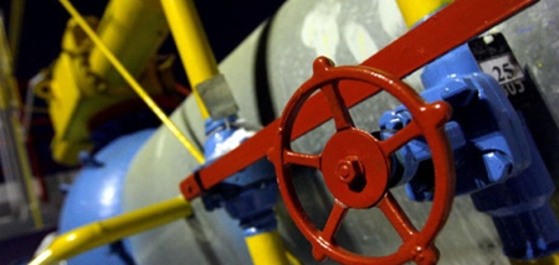 Україна готова віддати Росії та Європі частину ГТС