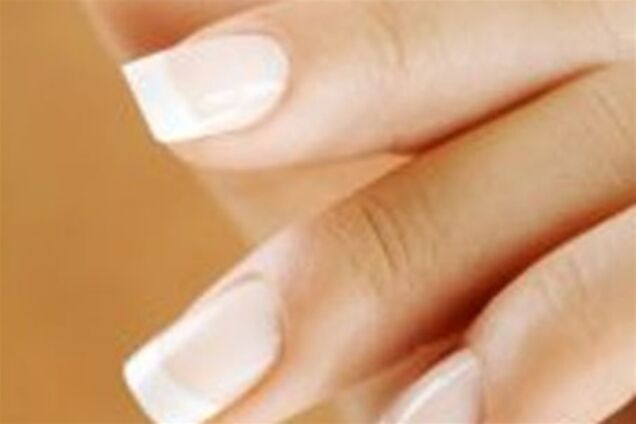 Биосыворотка для ногтей лучше лака