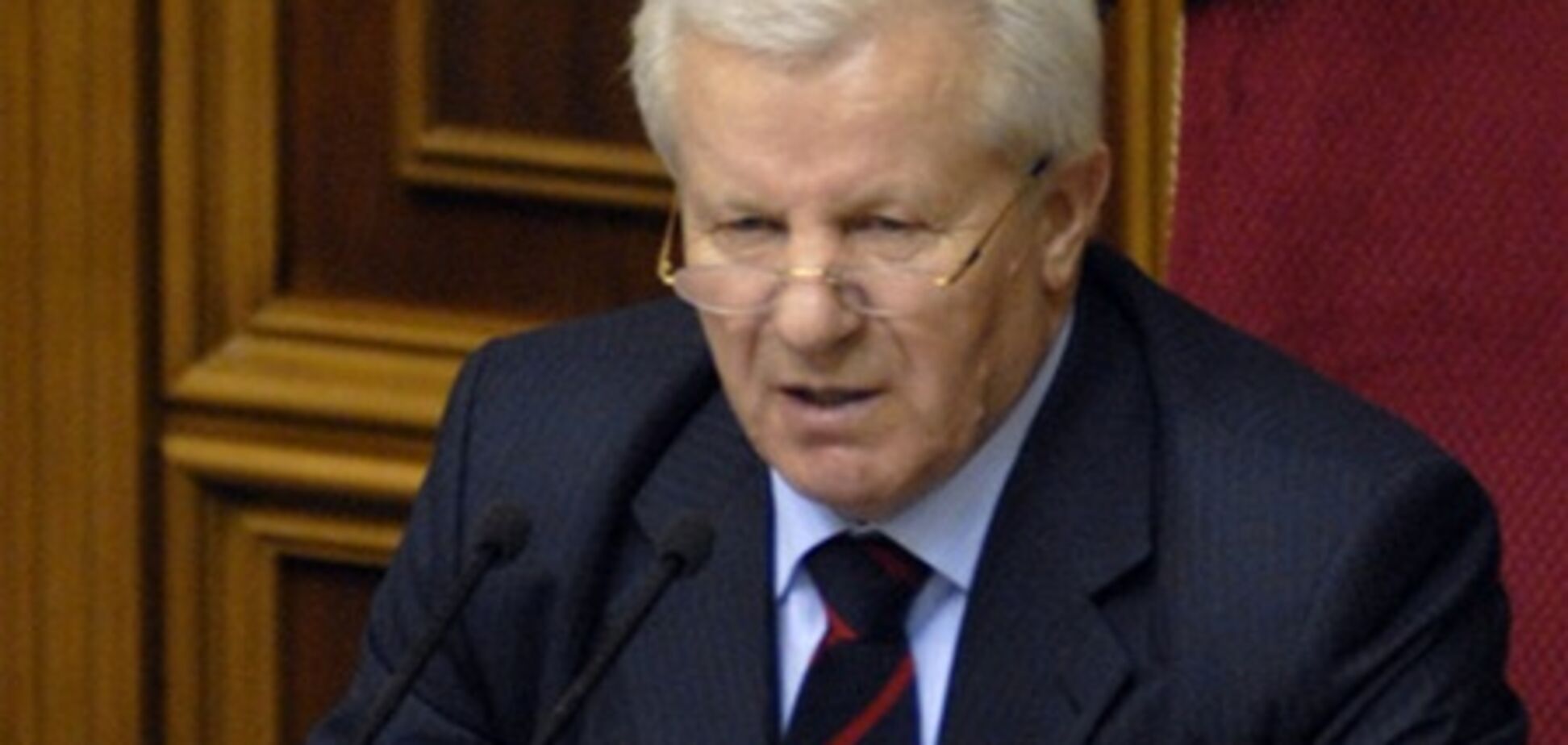 Проти Тимошенко потрібно відкрити кримінальну справу, проте за іншими статтями - Мороз