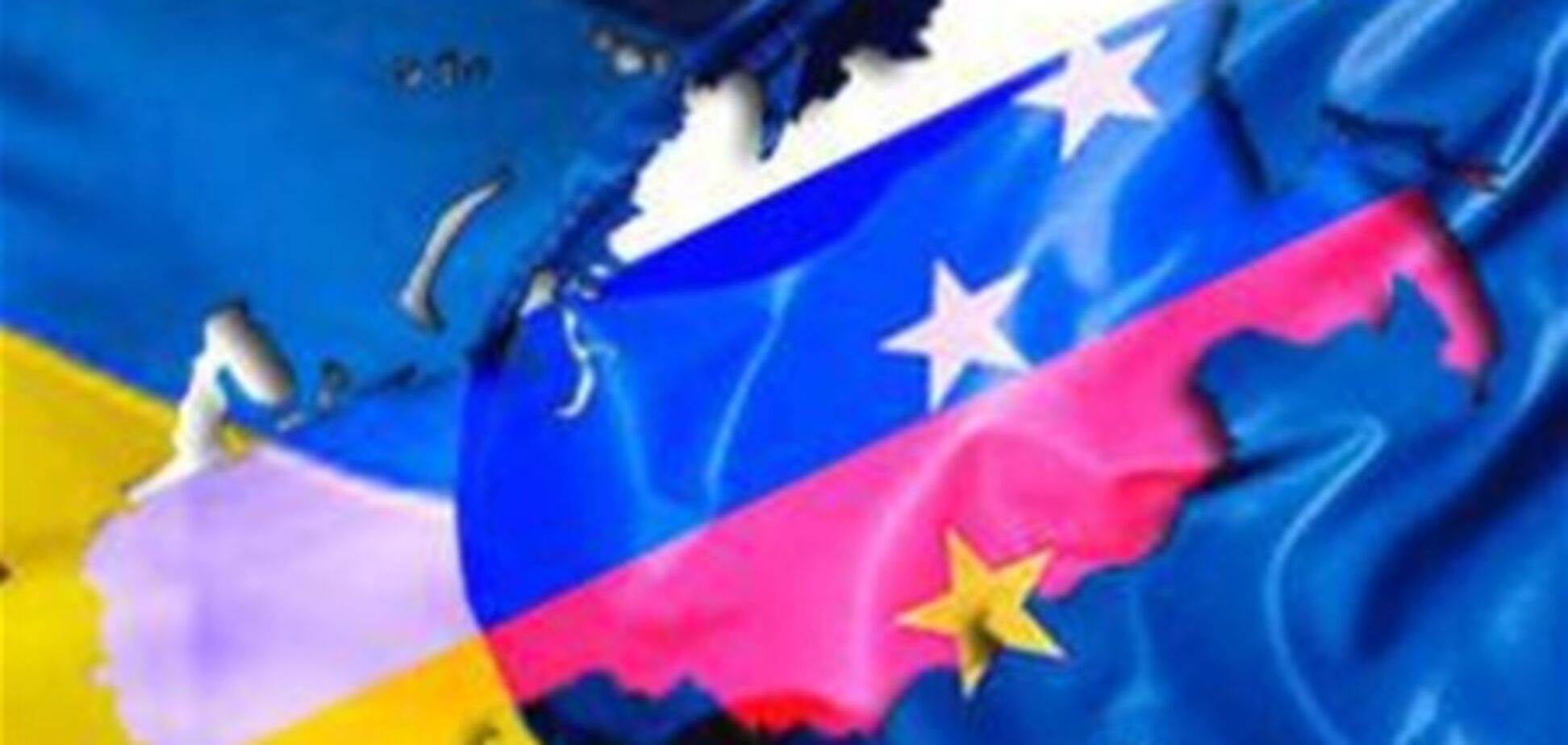 Россия не хочет делить украинскую ГТС с Европой