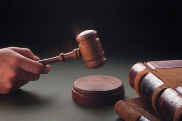 В Україні створено прецедент верховенства свавілля над правосуддям - західні ЗМІ