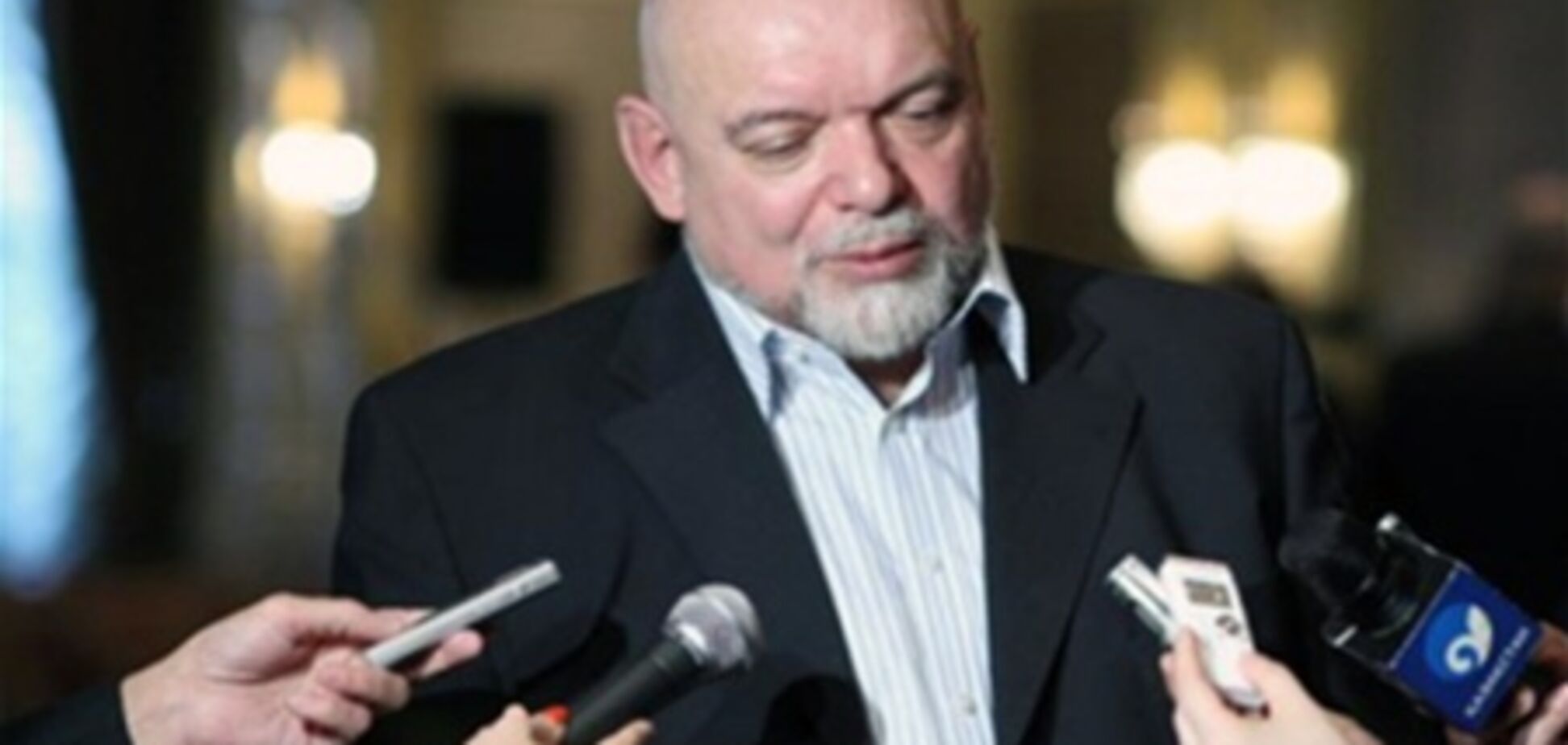 Гейдар Джемаль: Сурков відає, що творить