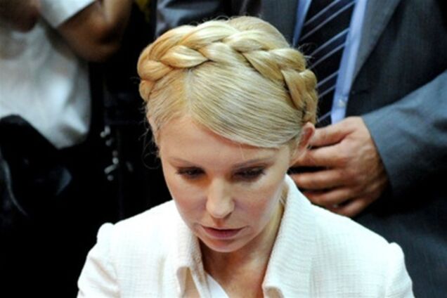 Якщо Тимошенко посадять, ЄС може припинити переговори з Україною