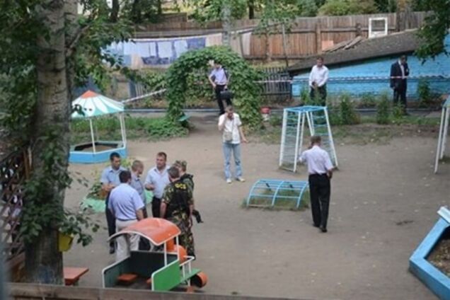 Подозреваемого по делу о взрыве в детсаду отпустили под подписку