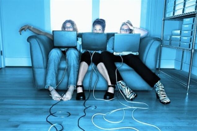 Соцсети захватили свыше миллиарда людей на планете