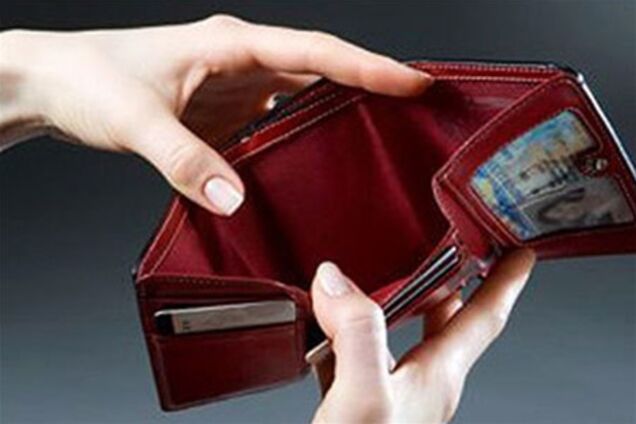 У 2011 році кількість бідняків в Україні збільшиться до 26,5%