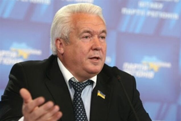 Олійник: днями Янукович вноситиме зміни до ряду кримінальних статей