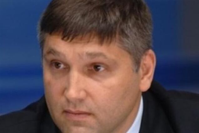 Новый КПК будет до конца года, обещают в Партии регионов