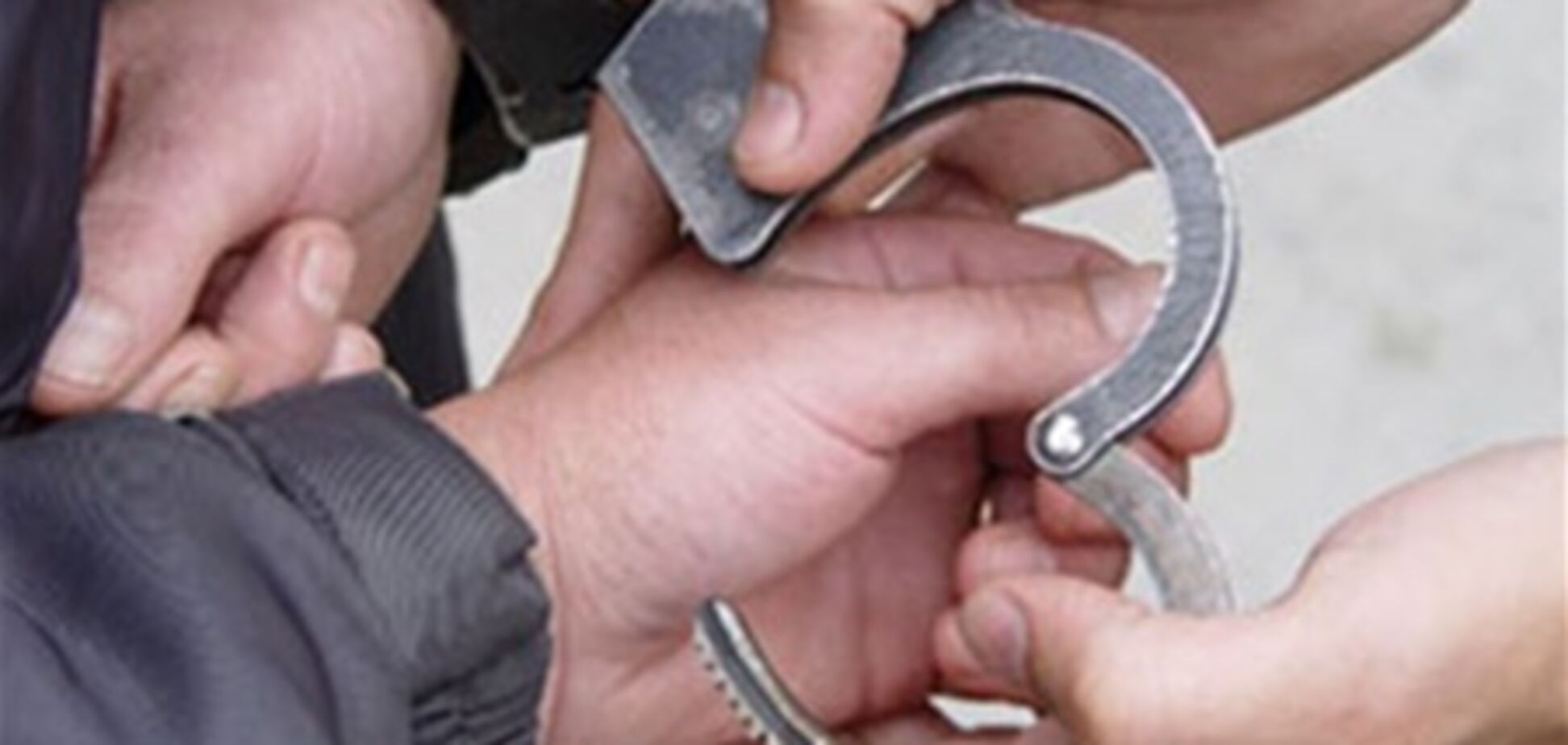 В Крыму туристы устроили кровавые разборки