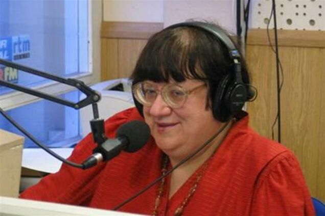 Валерия Новодворская: что делать на выборах?