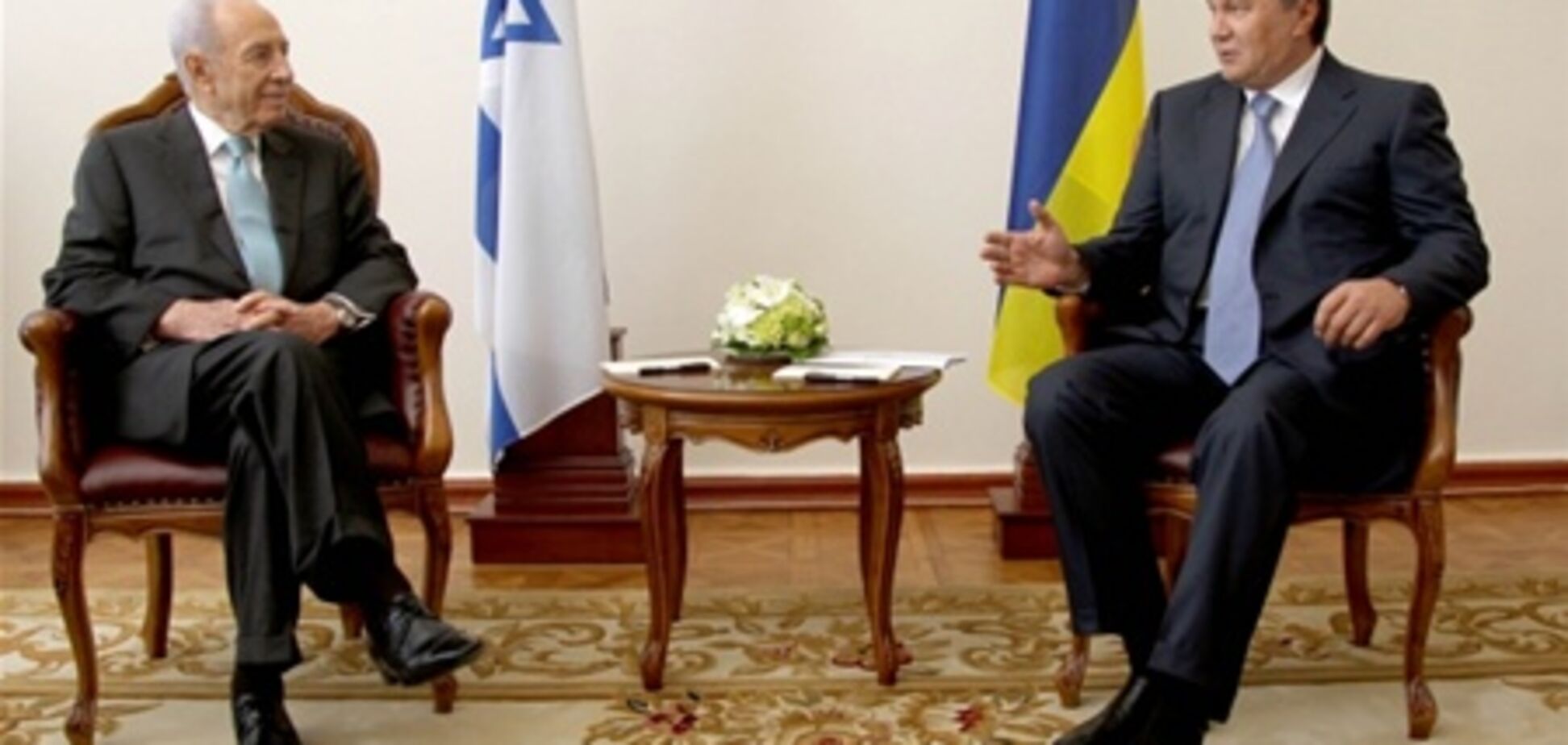 ЄС висловив своє невдоволення судом по справі Тимошенко