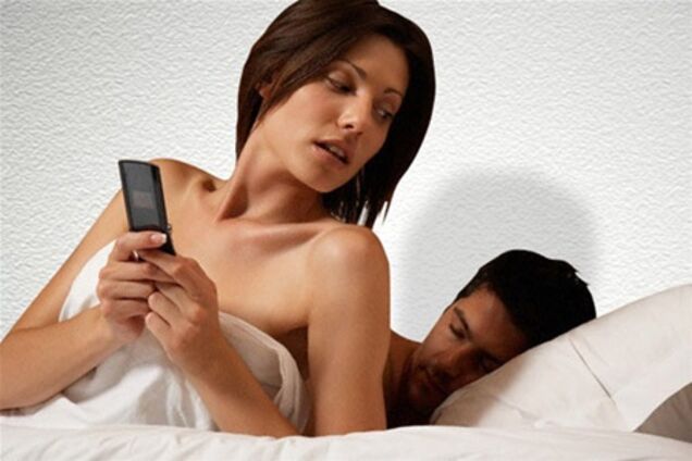 В Италии будут штрафовать за супружескую измену