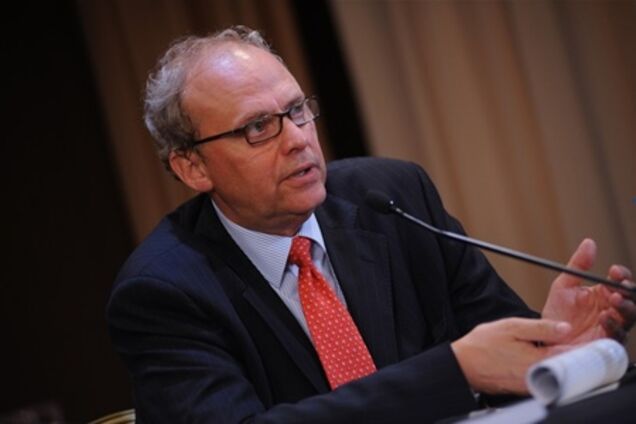 Україна не використовує свій великий економічний потенціал - експерт