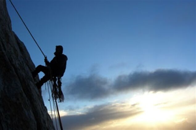 Український альпініст загинув у горах Північної Осетії