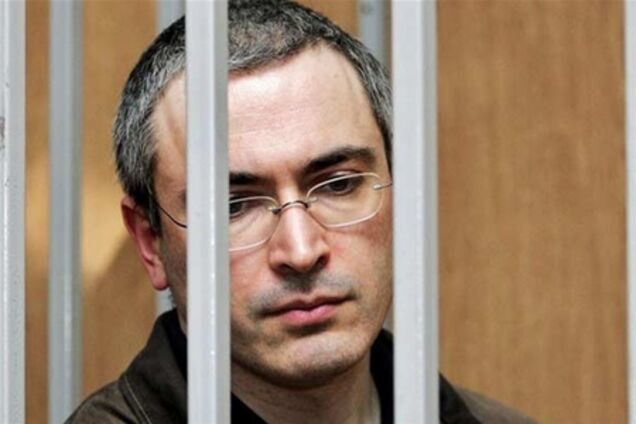 Ходорковский рассказал, что ждет Россию при Путине в 2012 году