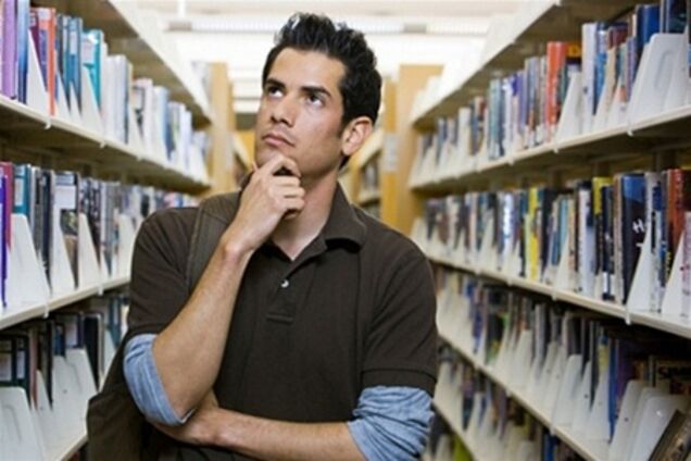 Как выбрать университет