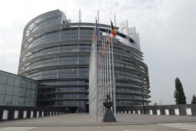 В Европарламенте объявили эвакуацию