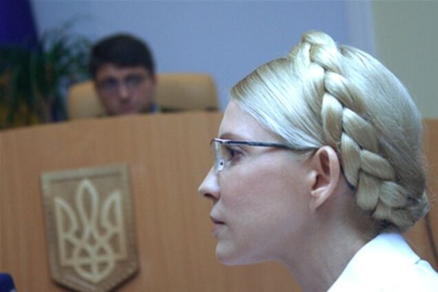 Тимошенко практично не має шансів бути визнаною невинною – польський експерт