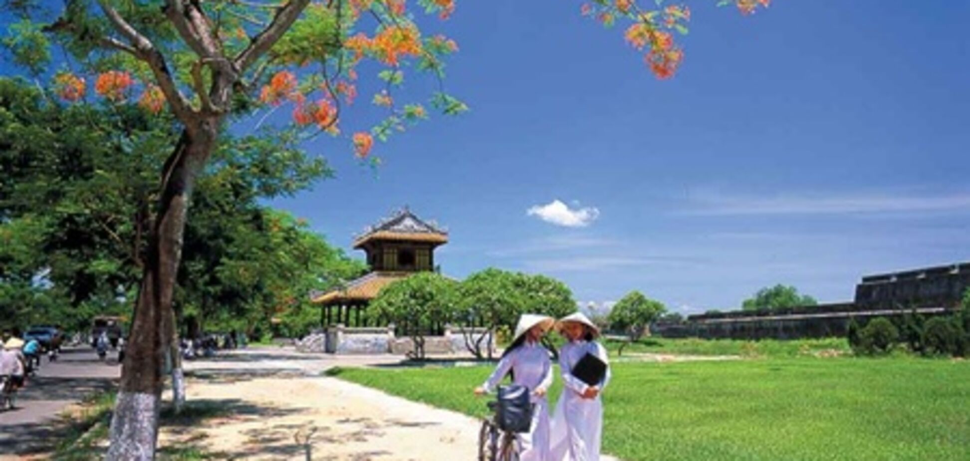Вьетнам будет возвращать НДС иностранным туристам