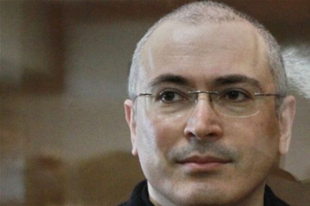 США можуть вести санкції проти Росії у справі Ходорковського