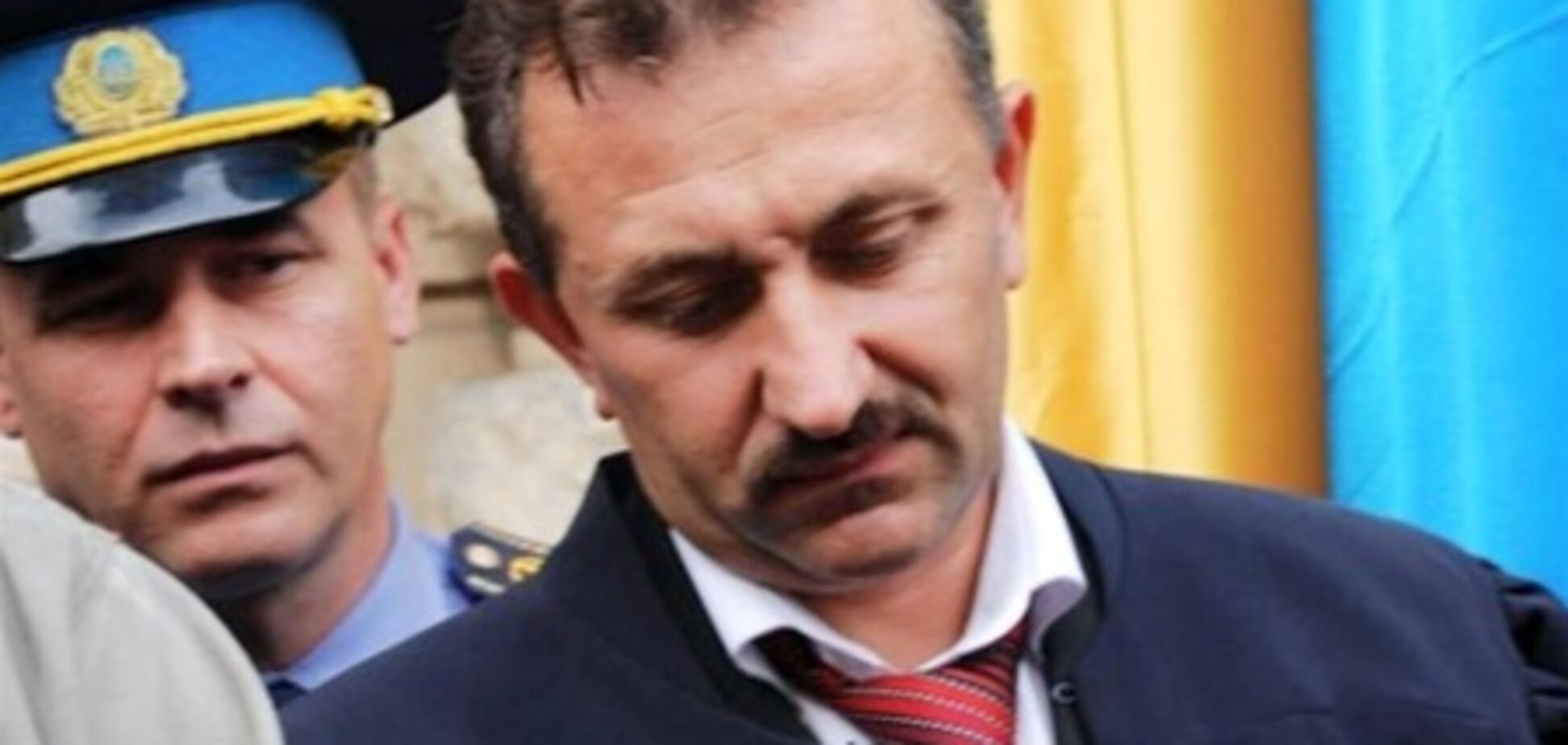 Приговор 'коляднику' Зварычу продолжат зачитывать завтра