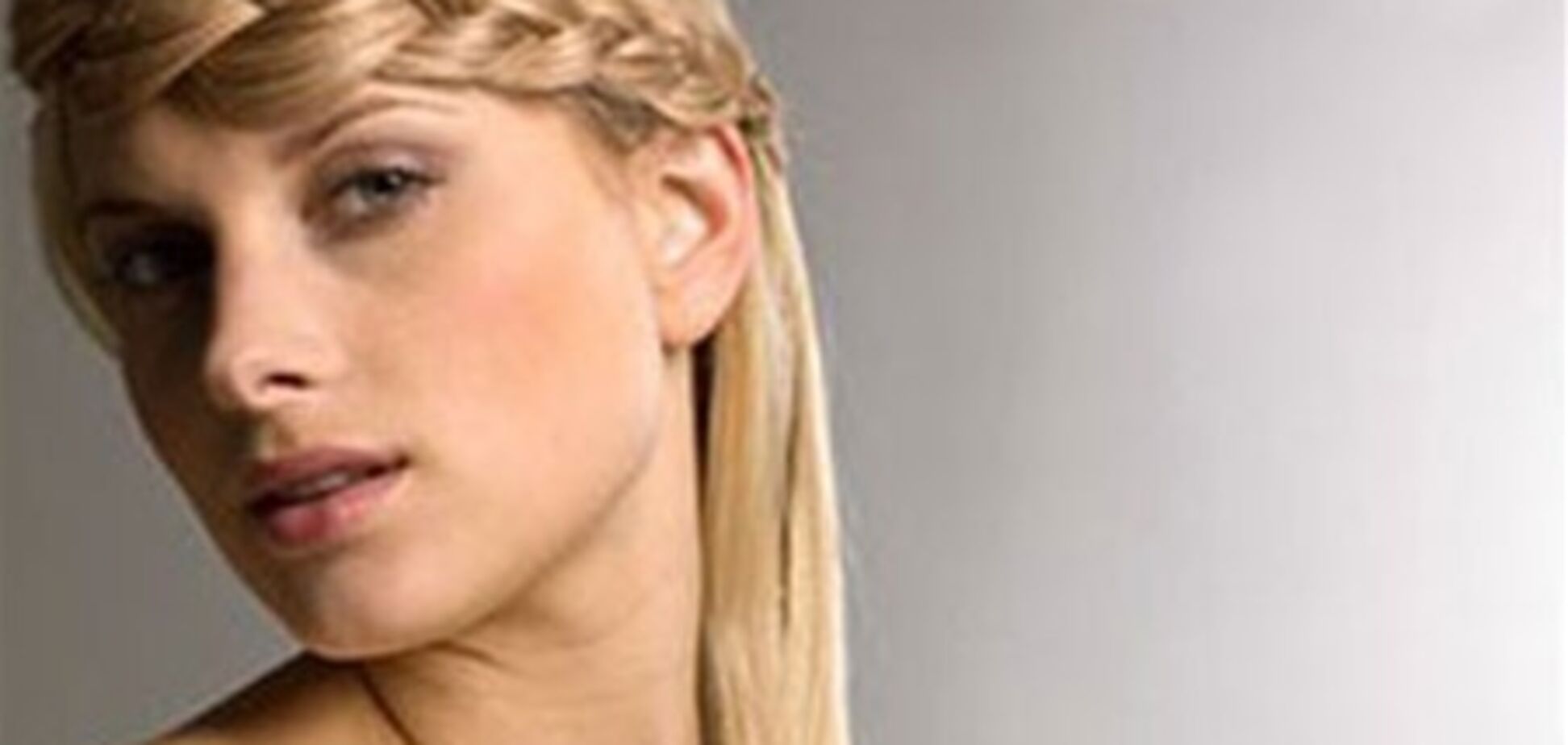 Модные прически осени-2011